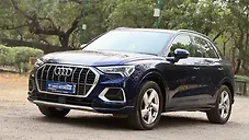 Used Audi Q3 40 TFSI Premium Plus [2022-2024] in Delhi