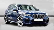 Used BMW X5 xDrive30d M Sport [2022] in Delhi