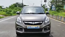 Used Maruti Suzuki DZire VXi Petrol Automatic in Mumbai