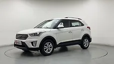 Used Hyundai Creta 1.6 SX Plus Petrol in Ghaziabad