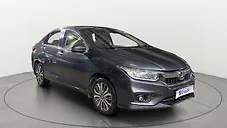 Used Honda City VX Petrol [2017-2019] in Kolkata