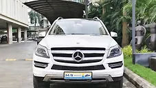 Used Mercedes-Benz GL-Class 350 CDI in Mumbai