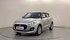 Used Maruti Suzuki Swift ZXi AMT [2018-2019] in Bangalore