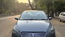 Used Maruti Suzuki Ciaz ZDi+ SHVS in Nashik