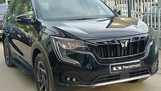 Used Mahindra XUV700 AX5 Petrol MT 5 STR in Bangalore