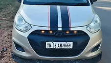 Used Hyundai i10 Era 1.1 iRDE2 [2010-2017] in Madurai