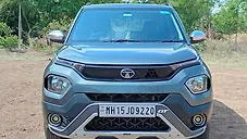 Used Tata Punch Pure MT [2023-2024] in Nashik