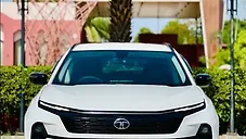 Used Tata Harrier Pure Plus in Surat