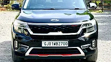 Used Kia Seltos GTX Plus 1.4 DCT in Ahmedabad