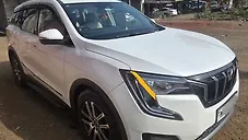 Used Mahindra XUV700 AX 7 Diesel  AT Luxury Pack 7 STR [2021] in Mumbai