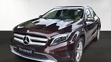 Used Mercedes-Benz GLA 200 Sport in Delhi