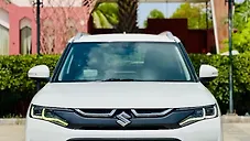 Used Maruti Suzuki Vitara Brezza ZXi AT [2023-2025] in Surat