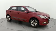 Used Hyundai Elite i20 Asta 1.2 in Ahmedabad