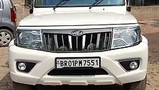 Used Mahindra Bolero B6 (O) in Patna