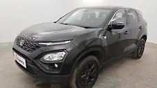 Used Tata Harrier XZ Plus Dark Edition in Kochi