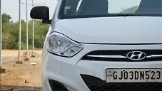 Used Hyundai i10 Era 1.1 iRDE2 [2010-2017] in Ahmedabad