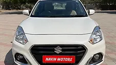 Used Maruti Suzuki DZire VXi CNG Manual in Ahmedabad