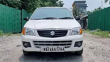 Used Maruti Suzuki Alto VXi in Siliguri