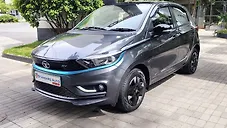 Used Tata Tiago EV XZ Plus Long Range [2022-2025] in Bangalore