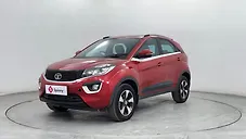 Used Tata Nexon XZ Plus in Pune