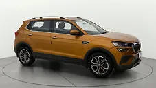 Used Skoda Kushaq Style 1.0L TSI AT in Navi Mumbai