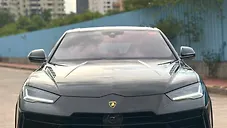 Used Lamborghini Urus Performante Twin turbo in Mumbai