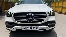 Used Mercedes-Benz GLE 400d 4MATIC LWB [2020-2023] in Mumbai