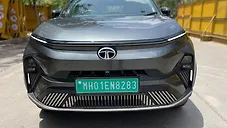Used Tata Nexon EV Empowered Plus Long Range in Mumbai