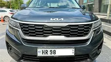 Used Kia Seltos HTK 1.5 in Delhi