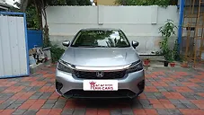 Used Honda City ZX Petrol MT [2023-2025] in Coimbatore