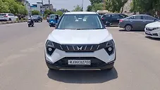 Used Mahindra XUV 3XO AX5 Petrol 1.2L Turbo Manual in Jaipur