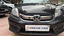 Used Honda Amaze 1.2 S i-VTEC Opt in Jaipur
