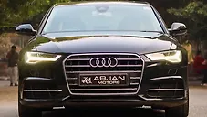 Used Audi A6 35 TFSI S Line Matrix in Delhi