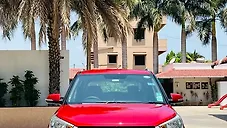 Used Hyundai Creta SX 1.6 AT CRDi in Pune