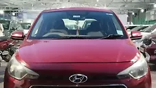 Used Hyundai Elite i20 Sportz 1.2 [2016-2017] in Coimbatore