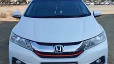 Used Honda City VX Diesel in Rajkot