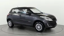 Used Maruti Suzuki Swift VXi ABS in Delhi