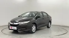 Used Honda City SV CVT in Pune
