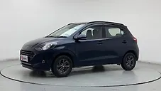 Used Hyundai Grand i10 NIOS Sportz 1.2 Kappa VTVT CNG in Delhi
