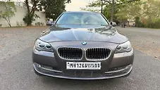 Used BMW 5-Series 520d Sedan in Pune