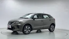 Used Maruti Suzuki Baleno Delta in Ghaziabad