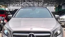 Used Mercedes-Benz GLA 200 CDI Sport in Coimbatore
