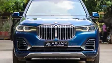 Used BMW X7 xDrive30d DPE Signature 7STR in Delhi