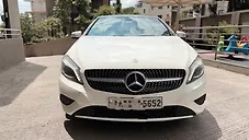Used Mercedes-Benz A-Class A 180 Sport Petrol in Pune