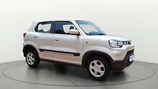 Used Maruti Suzuki S-Presso VXi Plus AMT in Bangalore