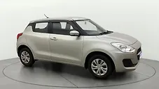Used Maruti Suzuki Swift VXi AMT [2021-2023] in Bangalore