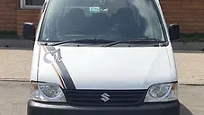 Used Maruti Suzuki Eeco 7 STR STD in Surat