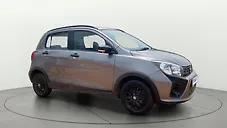 Used Maruti Suzuki Celerio X ZXi AMT [2019-2020] in Bangalore