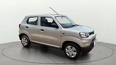 Used Maruti Suzuki Wagon R VXi 1.0 [2019-2019] in Bangalore
