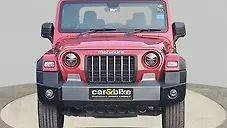 Used Mahindra Thar LX Convertible Petrol AT in Noida